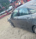 ford fusion 2l