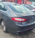 ford fusion 2l