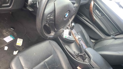 bmw 328i 2l