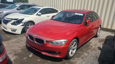 bmw 328i 2l