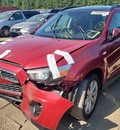 mitsubishi outlander sport 2l