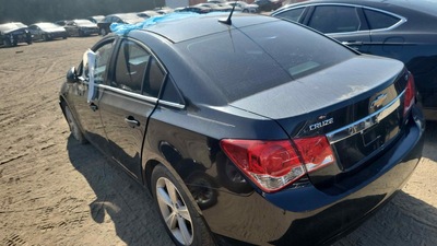 chevrolet cruze 1 4l