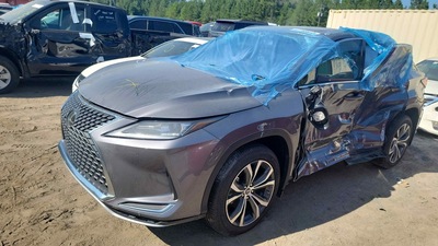 lexus rx 3 5l