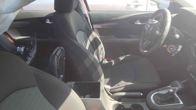 kia forte 2l