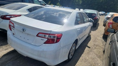 toyota camry 2 5l