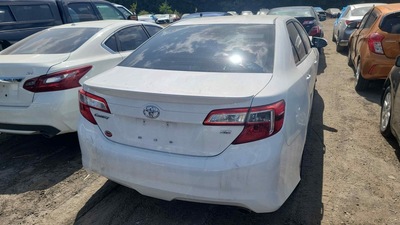 toyota camry 2 5l