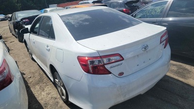 toyota camry 2 5l