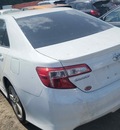 toyota camry 2 5l