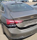 chevrolet malibu 1 5l