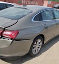 chevrolet malibu 1 5l