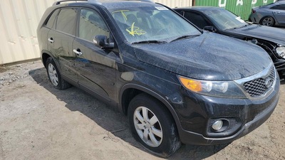 kia sorento 2 4l