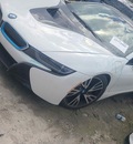 bmw i8 1 5l