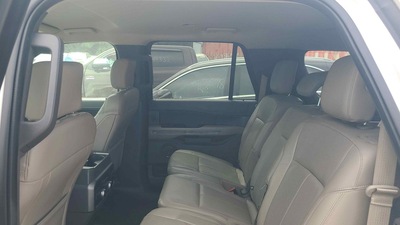 ford expedition max 3 5l