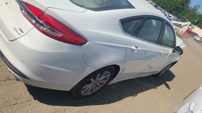 ford fusion 1 5l