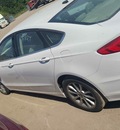 ford fusion 1 5l