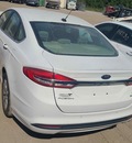 ford fusion 1 5l