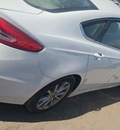 ford fusion 1 5l