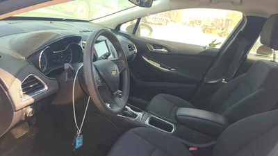 chevrolet cruze 1 4l