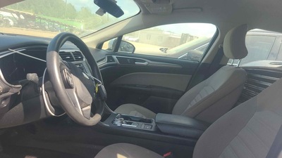 ford fusion 2l