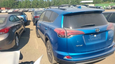 toyota rav4 2 5l