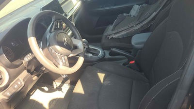 kia forte 2l