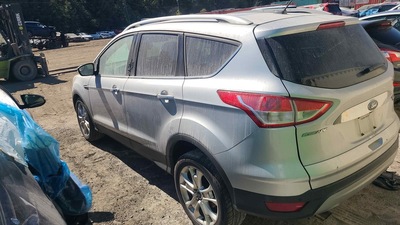 ford escape 1 6l