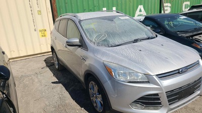 ford escape 1 6l