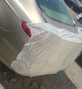 ford fusion 2 5l