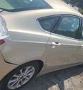 ford fusion 2 5l