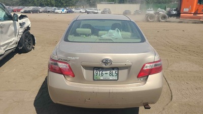 toyota camry 2 4l