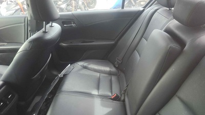 honda accord 3 5l