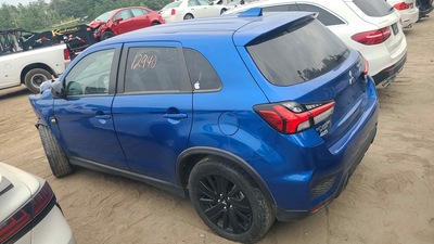 mitsubishi outlander sport 2l