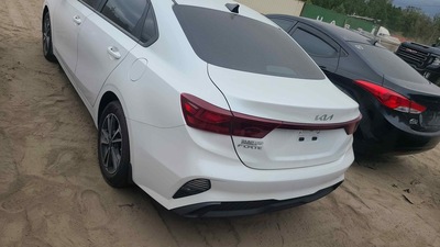 kia forte 2l