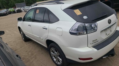 lexus rx 3 3l