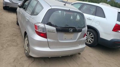 honda fit 1 5l