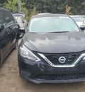 nissan sentra 1 8l