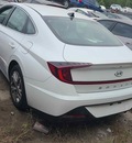 hyundai sonata 2 5l