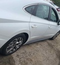 hyundai sonata 2 5l