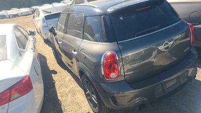 mini countryman 1 6l