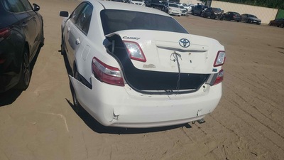 toyota camry 2 4l