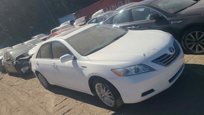 toyota camry 2 4l