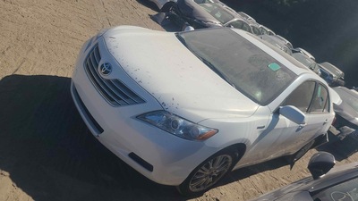 toyota camry 2 4l