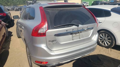 volvo xc60 2l