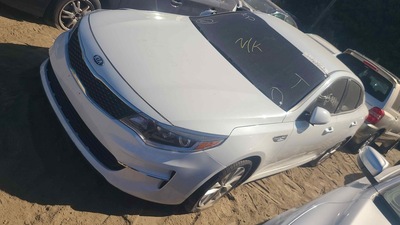 kia optima 2 4l