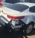 kia optima 2 4l