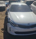 kia optima 2 4l