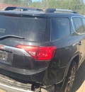 gmc acadia 2 5l