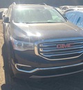 gmc acadia 2 5l