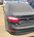 ford fiesta 1 6l