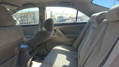 toyota camry 2 4l